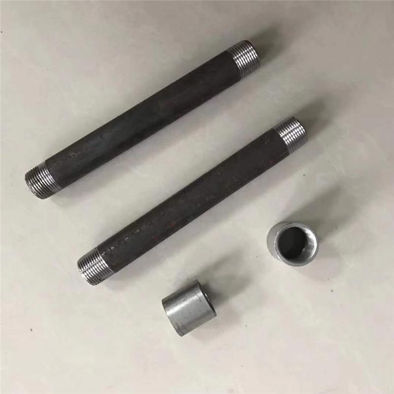 巴彦淖尔钢管注浆管隧道止水