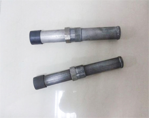 巴彦淖尔桩基声测管螺旋式深桩