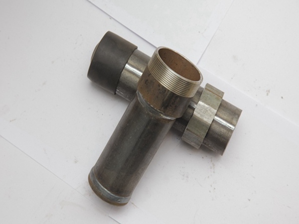 巴彦淖尔螺旋式声测管厚壁3.0mm